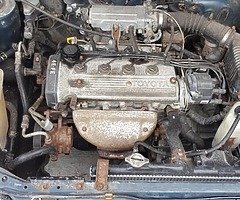 All Toyotas wanted for export - Image 4/9