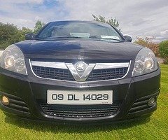 Vauxhall Vectra Sri - Image 3/8