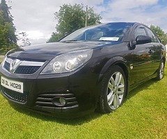 Vauxhall Vectra Sri - Image 4/8