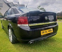 Vauxhall Vectra Sri - Image 5/8