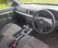 Vauxhall Vectra Sri - Image 6/8