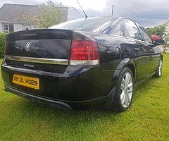 Vauxhall Vectra Sri - Image 7/8