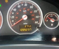 Vauxhall Vectra Sri - Image 8/8