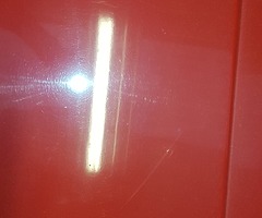 CAR POLISHING MACHINE