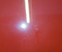 CAR POLISHING MACHINE