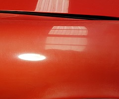 CAR POLISHING MACHINE