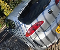 2007 seat leon - Image 3/6