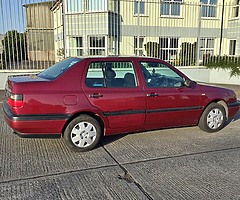 Valkswagon Vento 1997