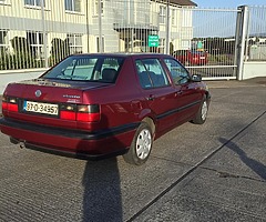Valkswagon Vento 1997