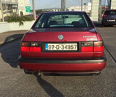Valkswagon Vento 1997 - Image 3/10