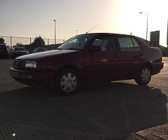 Valkswagon Vento 1997 - Image 5/10