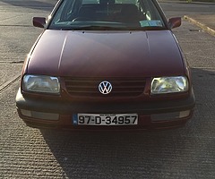 Valkswagon Vento 1997 - Image 6/10