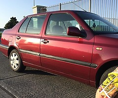 Valkswagon Vento 1997 - Image 7/10