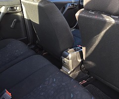 Valkswagon Vento 1997 - Image 9/10