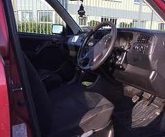 Valkswagon Vento 1997 - Image 10/10