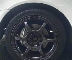 Glanza v