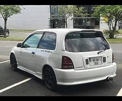 Glanza v