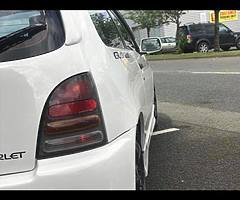 Glanza v - Image 3/7