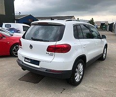 VOLKSWAGEN TIGUAN - Image 3/9