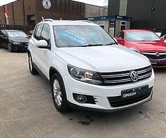 VOLKSWAGEN TIGUAN - Image 9/9