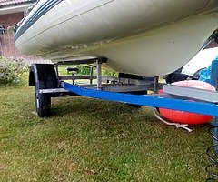 Rib , tender, dinghy - Image 3/6