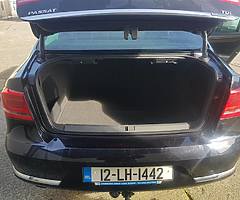 Volkswagen Atlas - Image 5/8