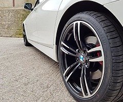BMW 5 SERIES F10 - Image 3/10