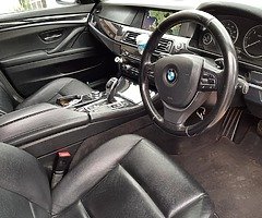 BMW 5 SERIES F10 - Image 5/10