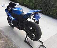 2016 Suzuki GSX-R - Image 3/8