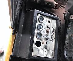 Forklift for sale