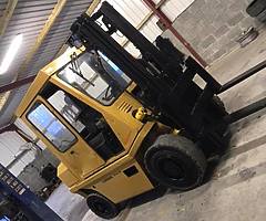 Forklift for sale