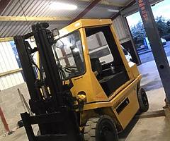 Forklift for sale - Image 3/5