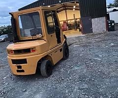 Forklift for sale - Image 4/5