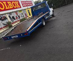 Transit recovery dor sale - Image 4/5