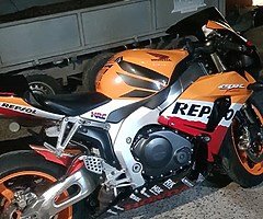 Honda fireblade 1000rr7 - Image 3/8