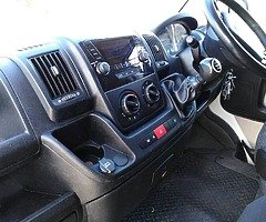 2016 citroen relay 2.2 Taxed and tested - Image 4/6