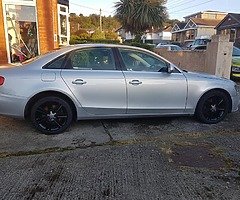 2010 Audi a4 2.0 tdi for sale