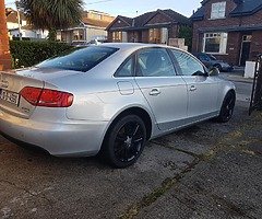 2010 Audi a4 2.0 tdi for sale - Image 3/6