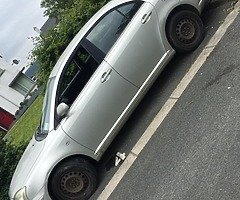 05 avensis 1.8 vvti