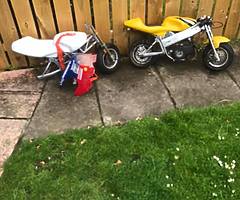 Mini moto - Image 3/3