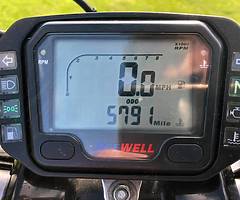 Yamaha raptor 700r - Image 6/7