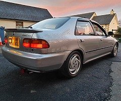 Civic EG9 SiR - Image 3/8