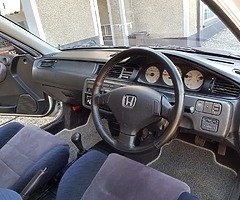 Civic EG9 SiR - Image 5/8