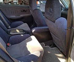 Civic EG9 SiR - Image 6/8