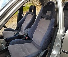 Civic EG9 SiR - Image 7/8