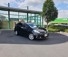 Toyota Prius qx - Image 3/7