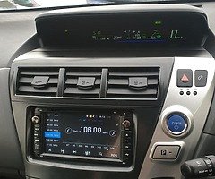Toyota Prius qx - Image 4/7