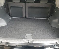 Toyota Prius qx - Image 6/7