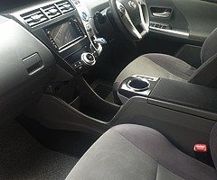 Toyota Prius qx - Image 7/7