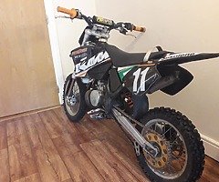 ktm 65